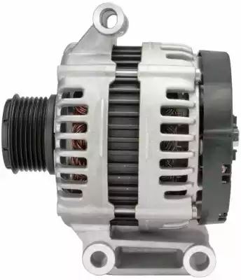 Alternator 8EL738212-141 by Hella