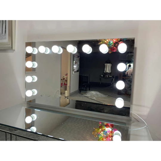Mae Makeup/Shaving Mirror