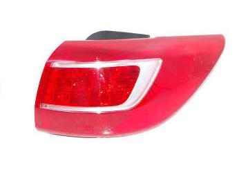 Tail Light LEFT 8582670102002 Origineel 8582670102002