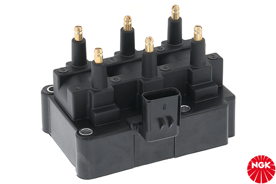 NGK U2058 / 48261 Ignition Coil Genuine NGK Component