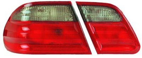 Combination Tail Light Set HD Tuning 1614890 Diederichs 1614890
