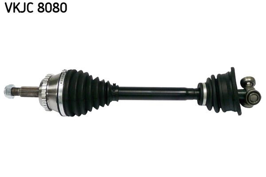 Drive Shaft VKJC 8080 SKF VKJC 8080