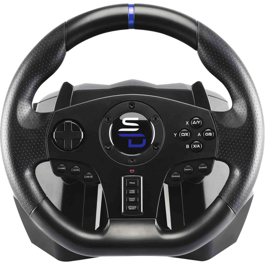 Subsonic Superdrive Drive Pro Sport Wheel SV 750