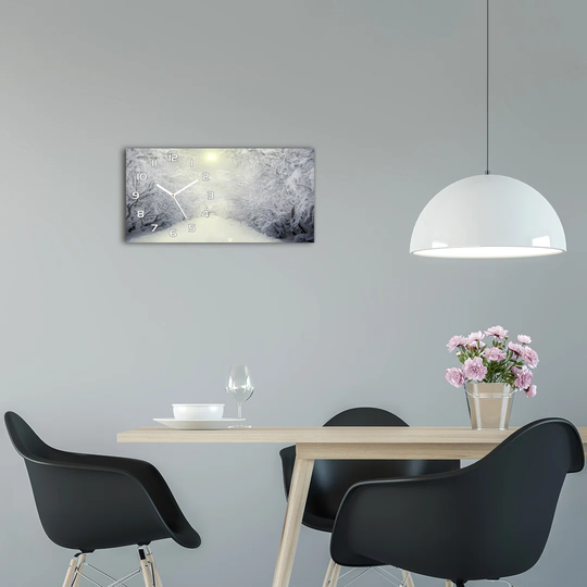 Jarrion Silent Wall Clock