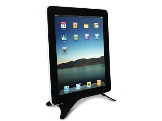Desktop stand Ipad MUIPCNC10