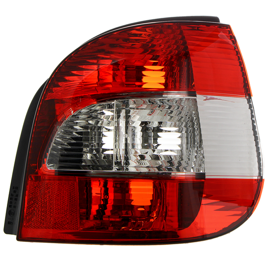 Combination Tail Light 11-0251-01-2 TYC 110251012
