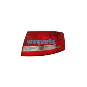 Tail Light LEFT not for AVANT, without LED 0829422