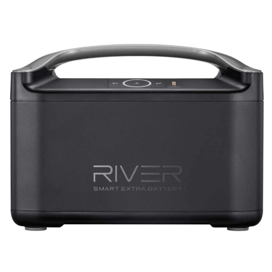 EcoFlow RIVER Pro Extra Battery