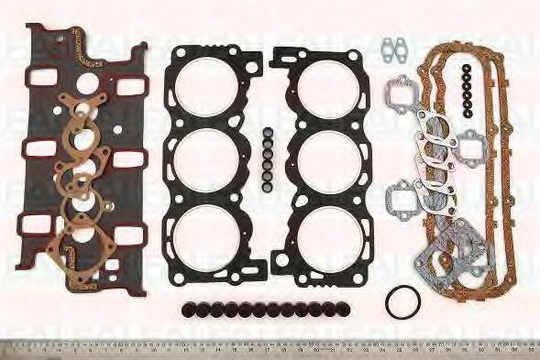 Gasket (Headset) FAI HS143