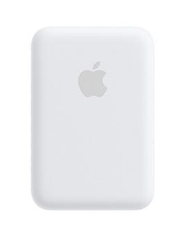 Apple Magsafe Battery Pack &Amp; Magsafe Charger Bundle