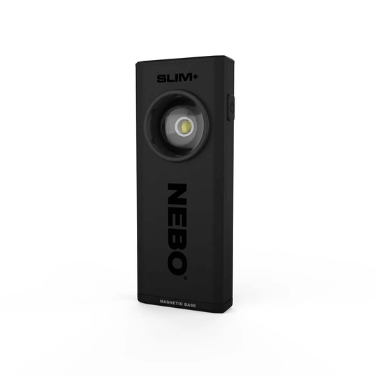 Nebo Slim+ Rechargeable Pocket Light