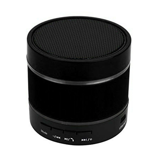 NEW LED BLUETOOTH WIRELESS SPEAKER PORTABLE LOUD FOR IPHONE IPAD