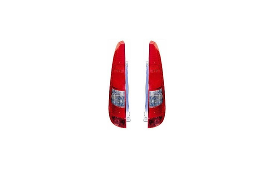 Taillight set SET1805931