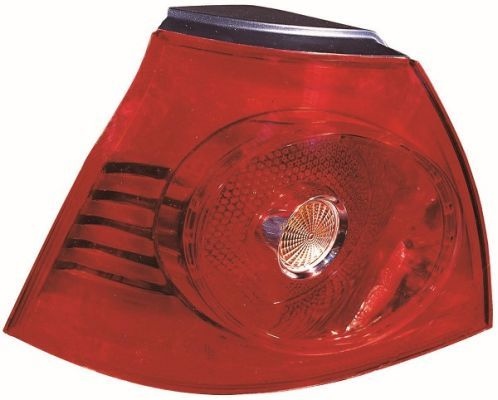 Combination Tail Light 441-1963R-UE Depo 4411963RUE