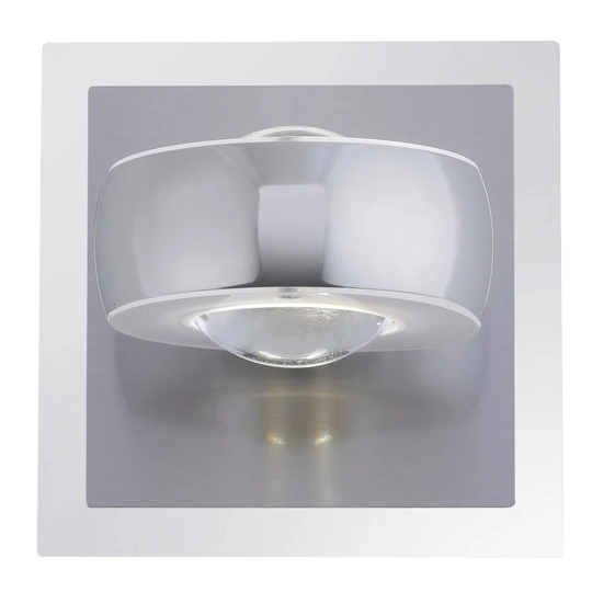 Hikari 1-Light LED Up and Downlight