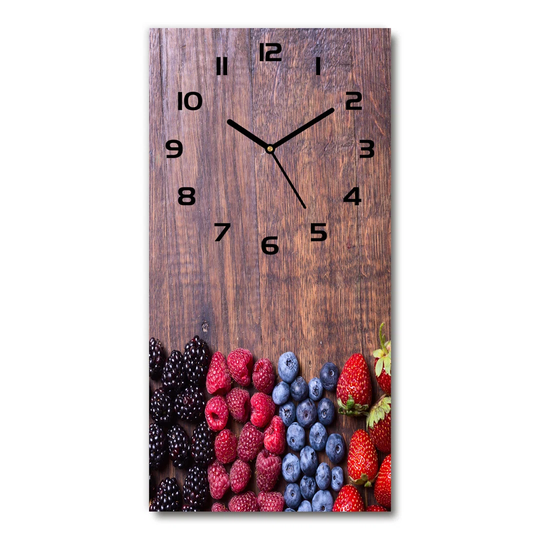 Jarah Silent Wall Clock