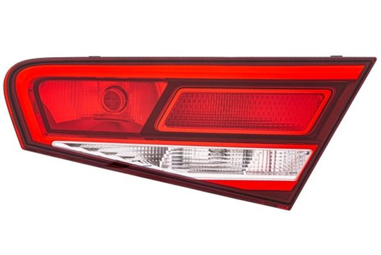 Combination Rearlight 2TZ 012 834-061 Hella 2TZ 012 834061