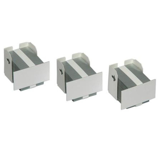 Oki MC760 Printer Staples