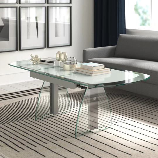 Shah Lift Top Coffee Table