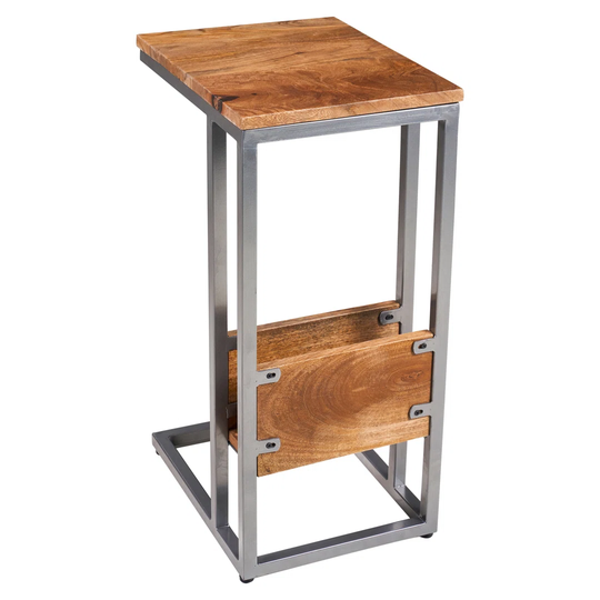 Fitzsimons Side Table
