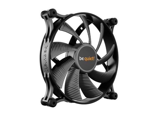 Be Quiet Shadow Wings 2 140mm PWM Fan