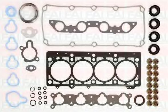 Gasket (Headset) FAI HS1083
