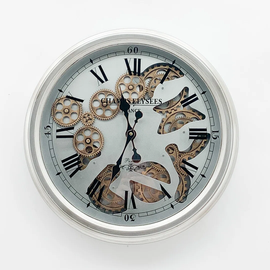 Lera 53cm Wall Clock