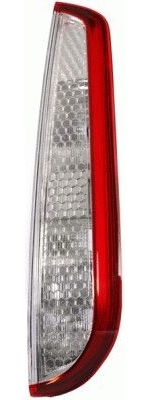 Combination Tail Light 9EL 354 678-021 Hella 9EL 354 678021