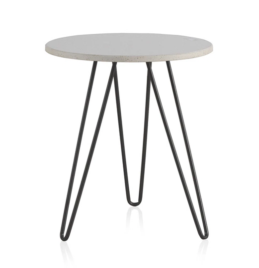 Careen Side Table