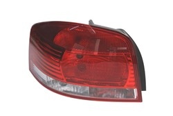 Tail light LLD972 Magneti Marelli LLD972
