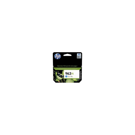 Ink Cartridge No 963xl Cyan