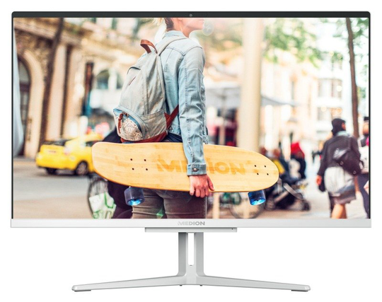 MEDION AKOYA E23403 Core i3-1005G1 8 GB 256 GB SSD All-in-One Windows 11