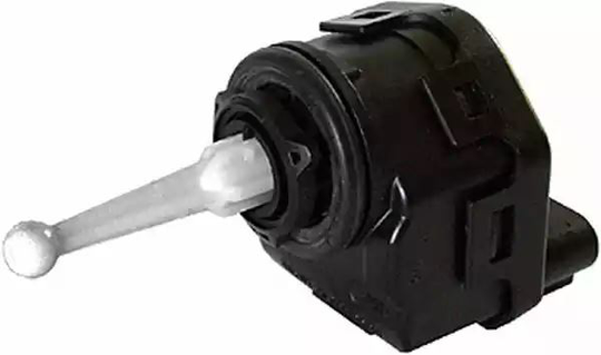 Lighting control element 6NM007878-551 by Hella