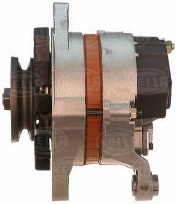 Alternator 8EL725640-001 by Hella