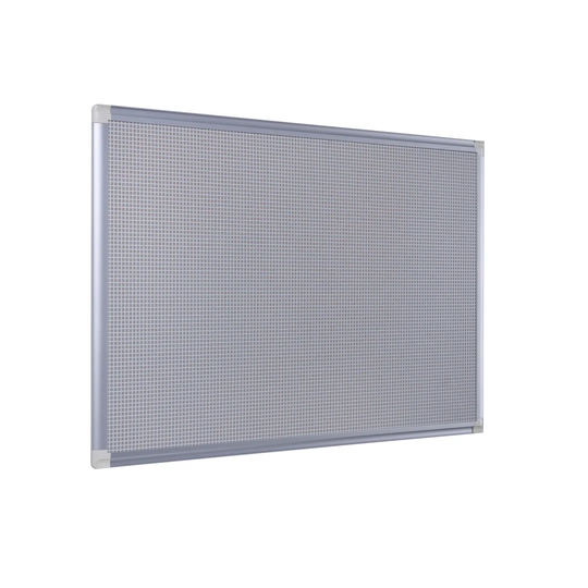 New Generation Wall Mounted Magnetic Bulletin Board 92cm H x 133.3cm W