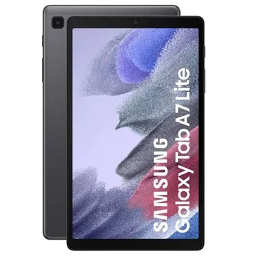 Samsung Galaxy Tab A7 Lite LTE (SM-T225) - 32GB - Grey