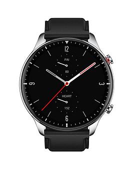Amazfit Gtr 2 - Classic Edition