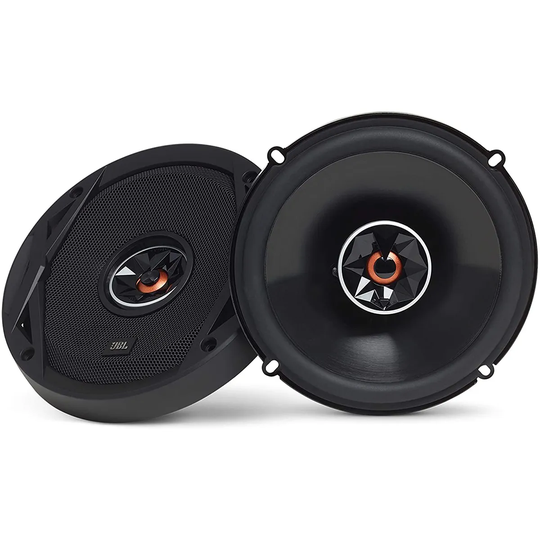 JBL Club 6522 - 6.5" (16.5cm) Custom Fit Two-Way Coaxial Speakers