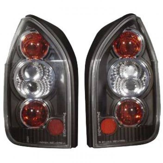 Combination Tail Light Set HD Tuning 1890195 Diederichs 1890195