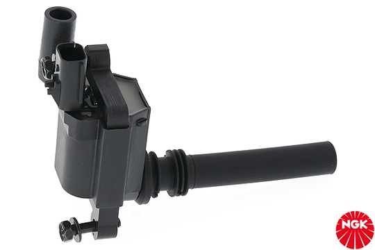 NGK U4017 / 48264 Ignition Coil Genuine NGK Component