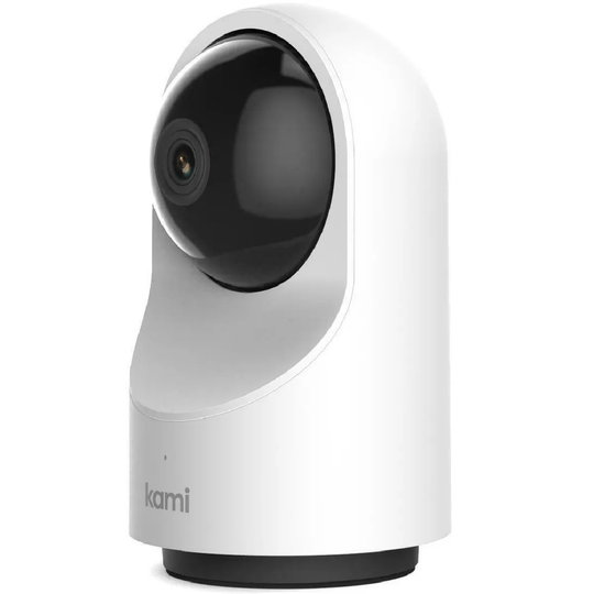 Yi Technology Kami Indoor 1080p 360 Smart Camera - White
