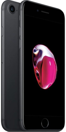 Refurbished - Pristine Apple iPhone 7 32GB Smartphone - Space Grey
