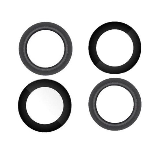 For iPad Pro 12.9 - Rear Camera Lens