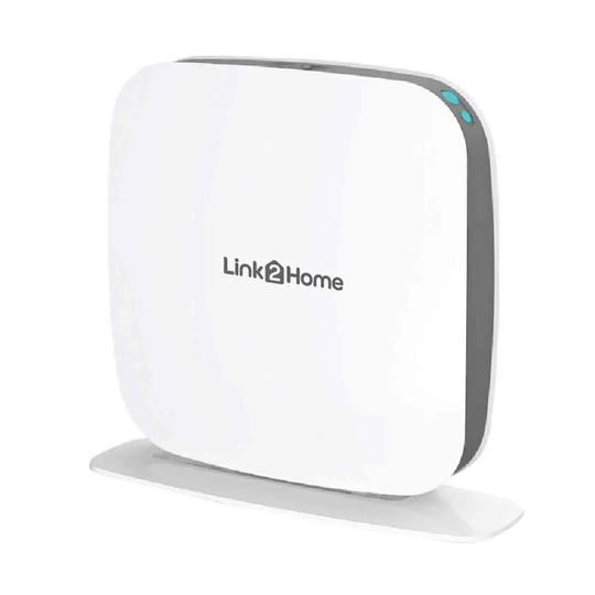 Link2Home Gateway Siren