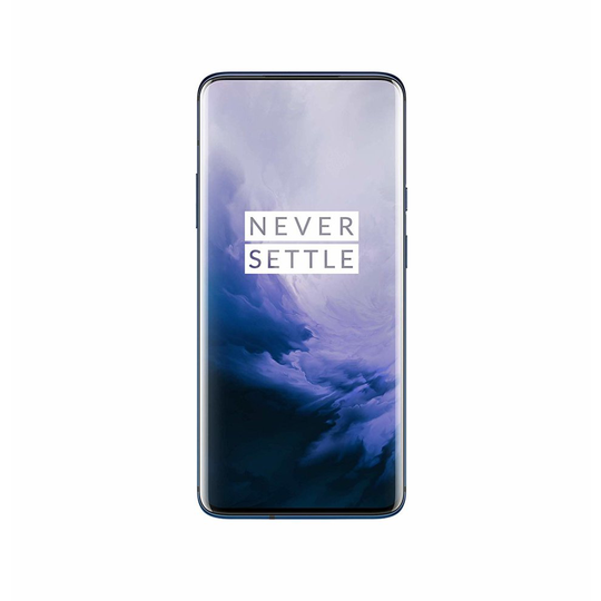 (Unlocked, Nebula Blue) OnePlus 7 Pro 5G Dual Sim | 256GB | 8GB RAM