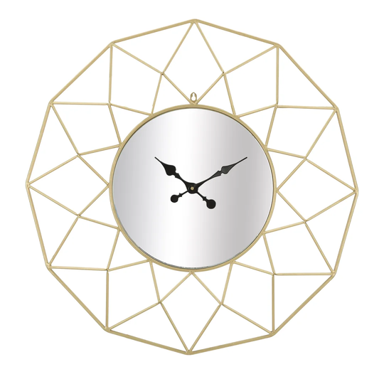 Marisa 38cm Wall Clock