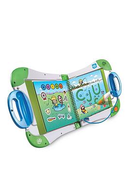 LeapFrog LeapStart, One Colour