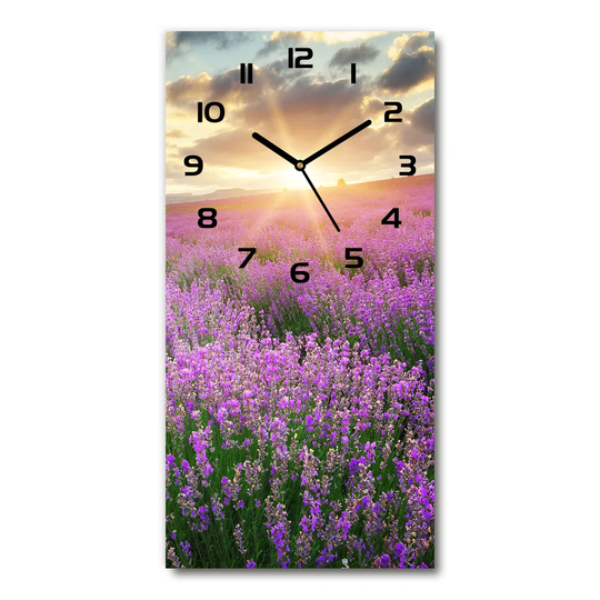 Jeffs Silent Wall Clock
