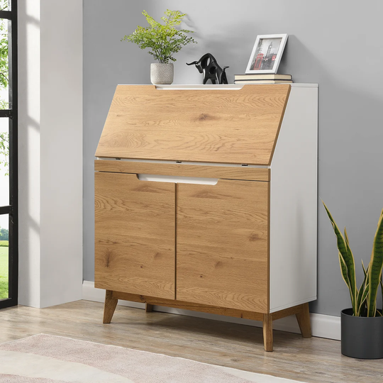 Sharpe Desk