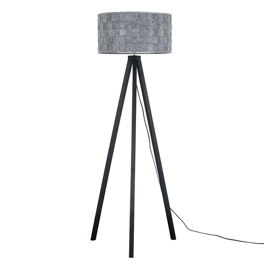 Sikora 149cm Tripod Floor Lamp